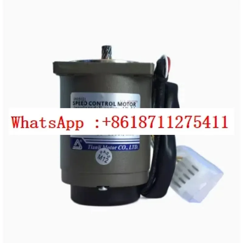 INDUCTION MOTOR SPEED CONTROL MOTOR M206-402/402M 2IK6GN-C/CM 2IK6A-C M206-002 2RK6GN-C M425-402/401/402M 4IK25GN-C/S/CM
INDUCTION MOTOR SPEED CONTROL MOTOR M206-402/402M 2IK6GN-C/CM 2IK6A-C M206-002 2RK6GN-C M425-402/401/402M 4IK25GN-C/S/CM