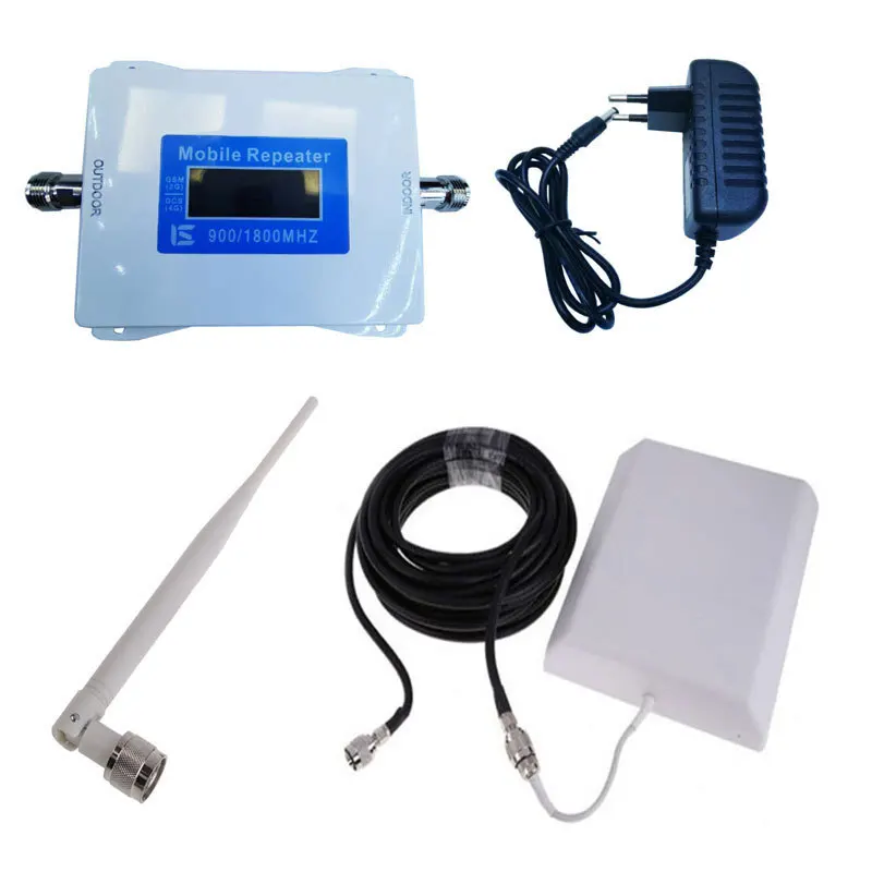 Mobile Phone Signal Amplifier Sell Well Fund 2g4g Signal Enhance Organ 900/1800 lte vhf antenna
Mobile Phone Signal Amplifier Sell Well Fund 2g4g Signal Enhance Organ 900/1800 lte vhf antenna