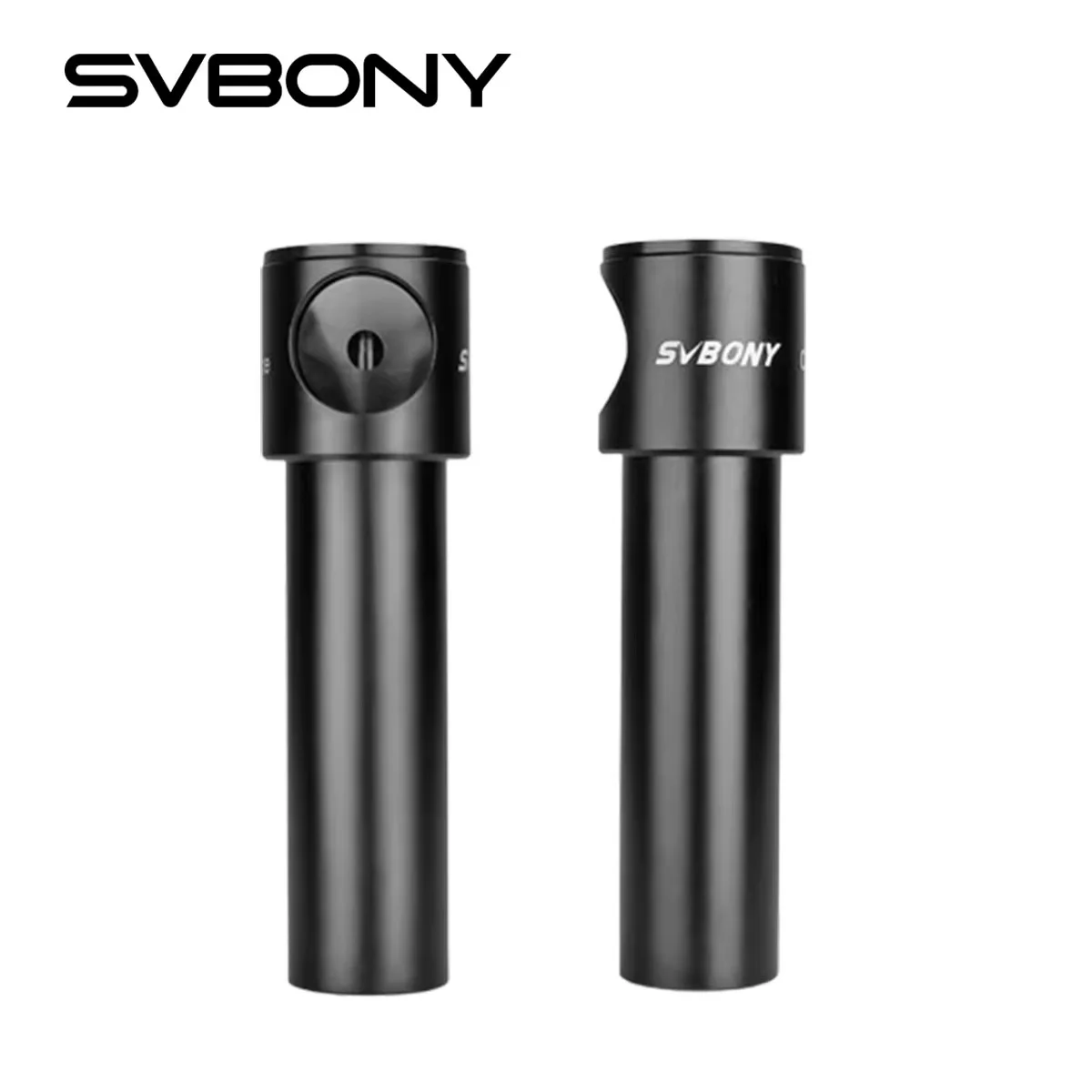 SVBONY Cheshire Collimation Eyepiece 1.25'' for Newtonian, SCT Telescope,Astronomical Telescope Accessory SV197
SVBONY Cheshire Collimation Eyepiece 1.25'' for Newtonian, SCT Telescope,Astronomical Telescope Accessory SV197
