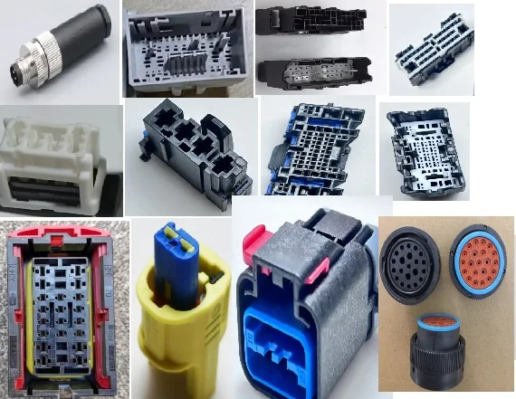 1PCS T4011008041-000 E33109400 6098-9268 A 6098-9092 35063643 D 1611070039604 6099-0195 1745043-6
1PCS T4011008041-000 E33109400 6098-9268 A 6098-9092 35063643 D 1611070039604 6099-0195 1745043-6