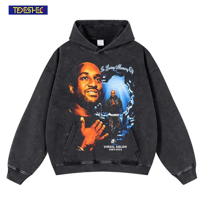 Men Streetwear Portrait Graphic Hoodie Pullover Sweatshirt Y2K Mens Harajuku Hip Hop Print Oversized Hoodie Gothic Hoodie Tops
Men Streetwear Portrait Graphic Hoodie Pullover Sweatshirt Y2K Mens Harajuku Hip Hop Print Oversized Hoodie Gothic Hoodie Tops