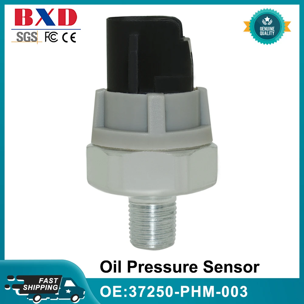 OEM 37250-PHM-003 37250 PHM 003 37250PHM003 Oil Pressure Sensor Fits for 2001-2005 Honda Civic HX EX 1.7L Auto Accessories
OEM 37250-PHM-003 37250 PHM 003 37250PHM003 Oil Pressure Sensor Fits for 2001-2005 Honda Civic HX EX 1.7L Auto Accessories