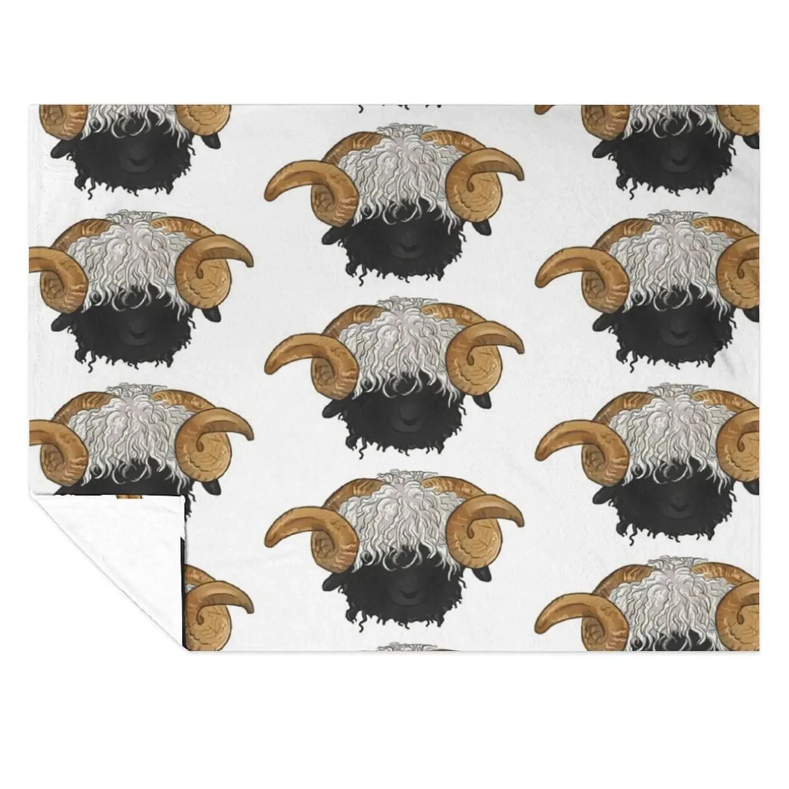 Valais Blacknose Sheep Throw Blanket Moving Sofa Throw Beach Furrys Blankets
Valais Blacknose Sheep Throw Blanket Moving Sofa Throw Beach Furrys Blankets