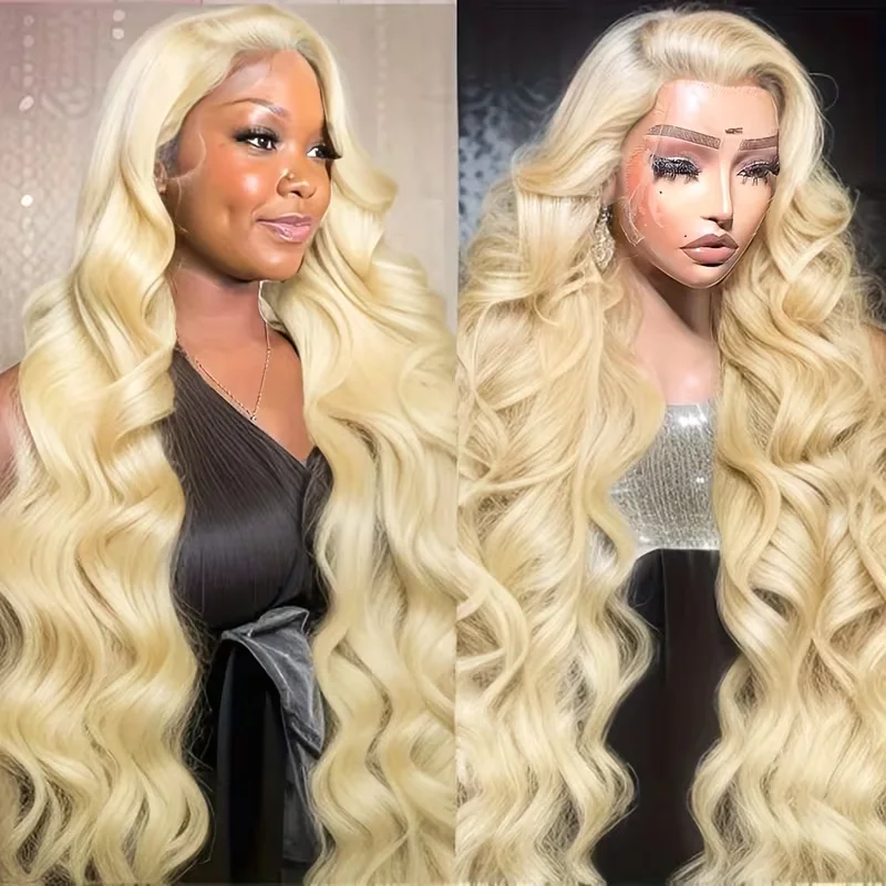 613 Blonde Body wave Hd Lace Frontal WigLong Inch 613 Human Hair Wig 100%Human Hair Wigs Color Honey Blonde Human Lace Front Wig
613 Blonde Body wave Hd Lace Frontal WigLong Inch 613 Human Hair Wig 100%Human Hair Wigs Color Honey Blonde Human Lace Front Wig