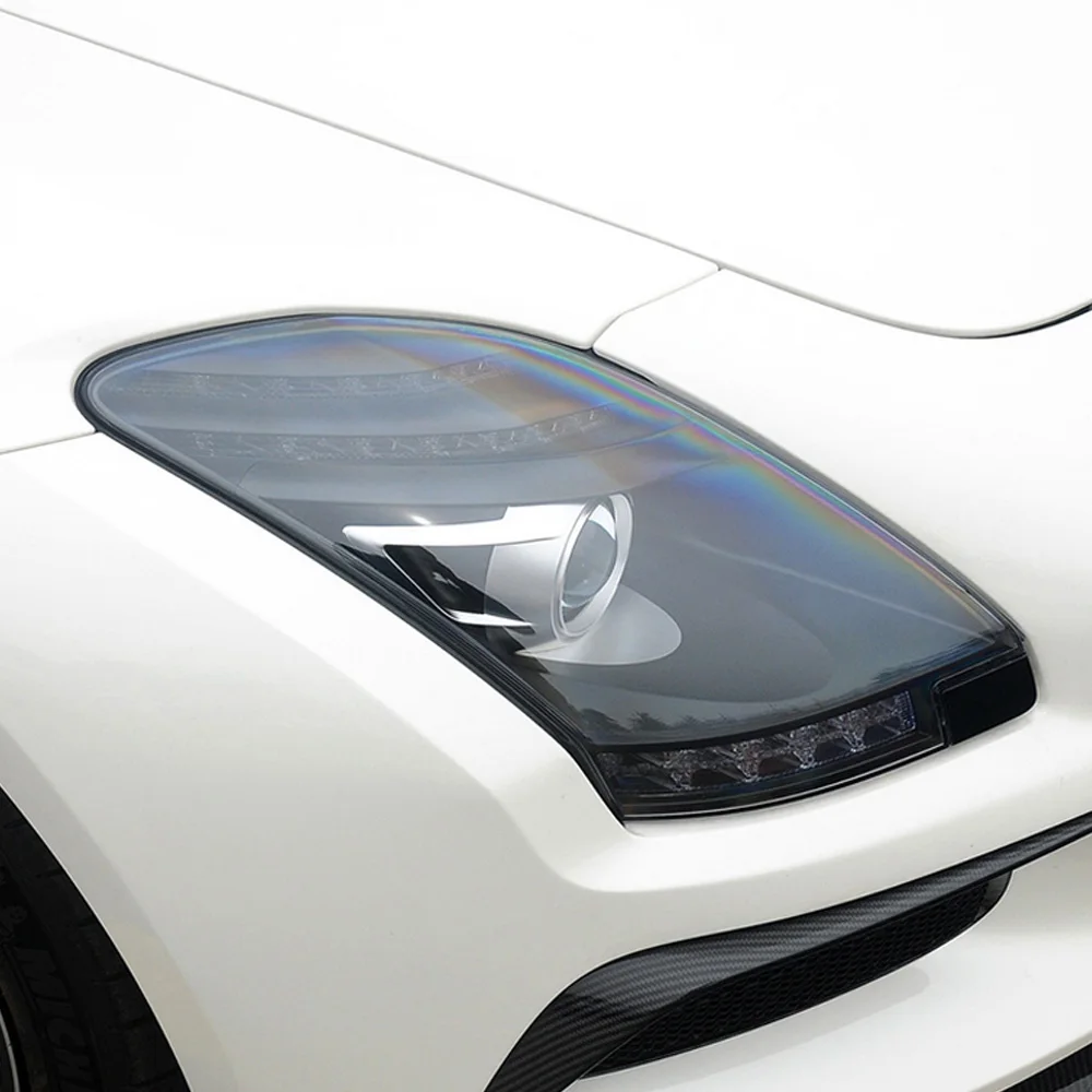 Headlamp Cover Transparent Headlight Shell Lens Plexiglass Replace Original Lampshade For Mercedes-Benz 2010--2014 SLS-Class AMG
Headlamp Cover Transparent Headlight Shell Lens Plexiglass Replace Original Lampshade For Mercedes-Benz 2010--2014 SLS-Class AMG