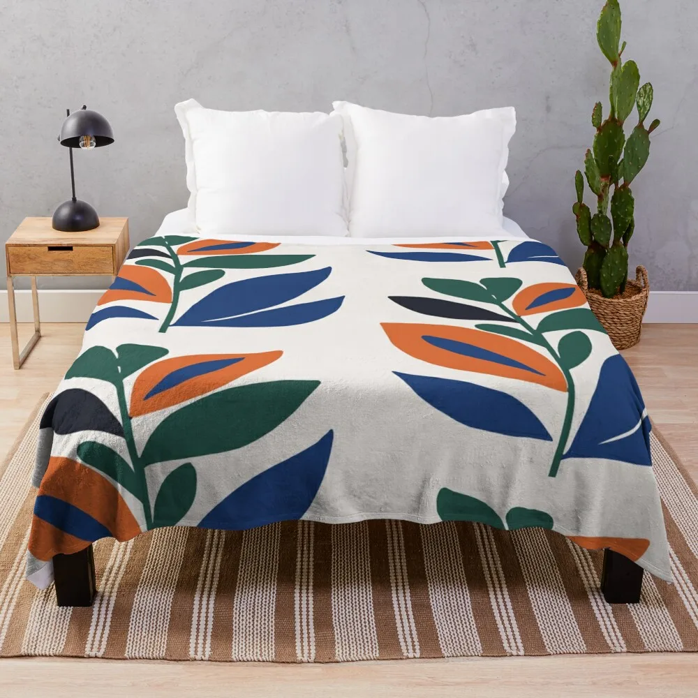 Patterns No. 311. Mid Century. Vintage Retro. Floral. Pattern Collection Modern Abstract. Geometric. Botanical. Bl Throw Blanket
Patterns No. 311. Mid Century. Vintage Retro. Floral. Pattern Collection Modern Abstract. Geometric. Botanical. Bl Throw Blanket