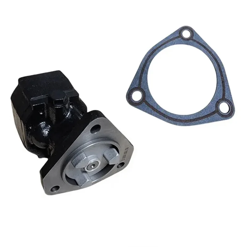 For Detroit Diesels Series 60 Engine Fuel Transfer Pump 23532981 23537686 23505245 R23537686 Replacement Parts Accessories
For Detroit Diesels Series 60 Engine Fuel Transfer Pump 23532981 23537686 23505245 R23537686 Replacement Parts Accessories