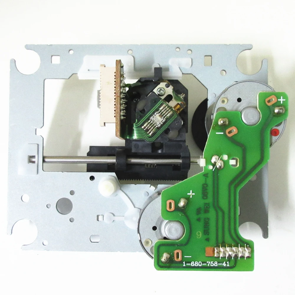 Original KSM-213CCM for SONY CD Optical Pickup with Mechanism KSS-213C KSM213CCM
Original KSM-213CCM for SONY CD Optical Pickup with Mechanism KSS-213C KSM213CCM