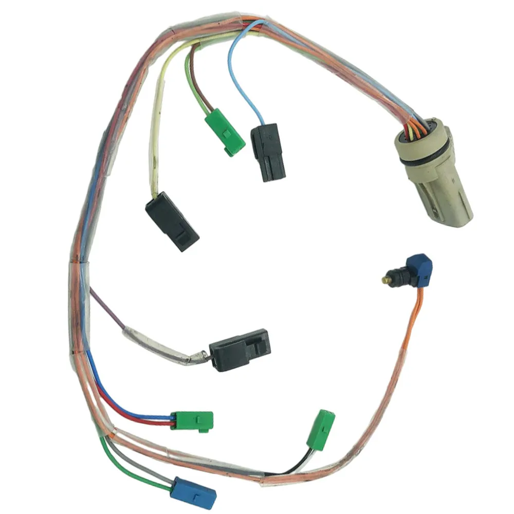 For Toyota Corolla 2014-ON 1.8L 2.0L K313 Transmission Solenoid Wiring Harness K313 Transmission Solenoid Harness Car Accessory
For Toyota Corolla 2014-ON 1.8L 2.0L K313 Transmission Solenoid Wiring Harness K313 Transmission Solenoid Harness Car Accessory