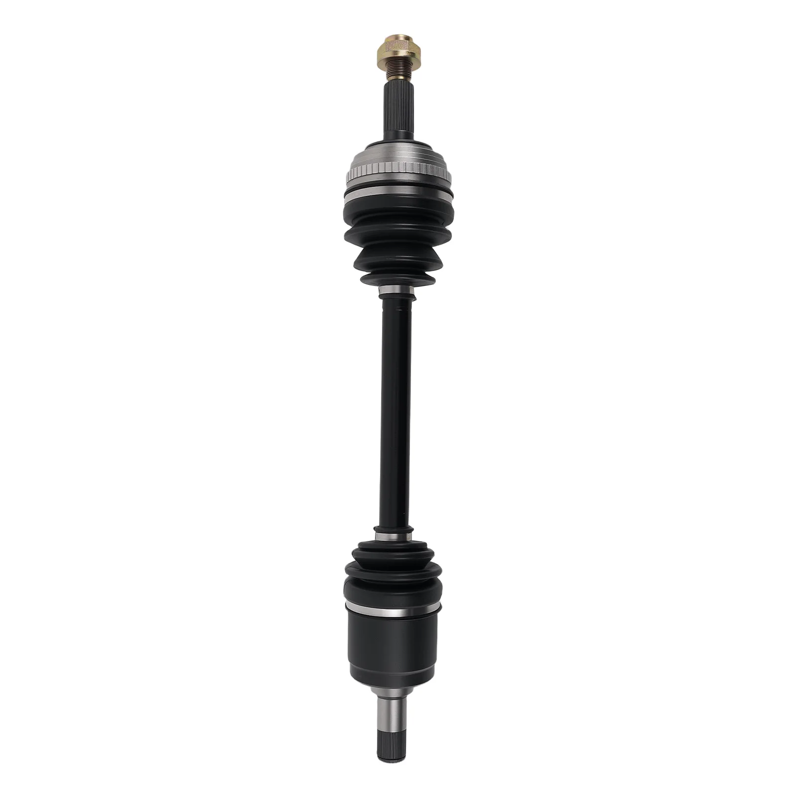 New Front CV Axle Shaft Joint Assembly Passenger Right RH RF For Honda 1997-2001
New Front CV Axle Shaft Joint Assembly Passenger Right RH RF For Honda 1997-2001