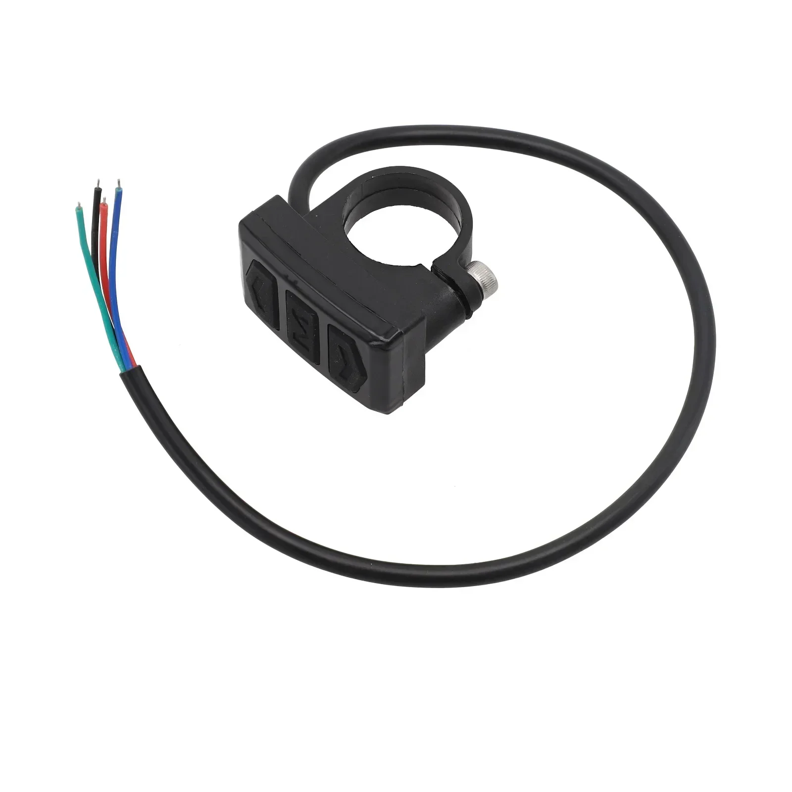 Electric Bicycle Switch ON OFF Control Button Handlebar Mount Split Meter Switches Button For LCD Meter Ebike Accessories
Electric Bicycle Switch ON OFF Control Button Handlebar Mount Split Meter Switches Button For LCD Meter Ebike Accessories