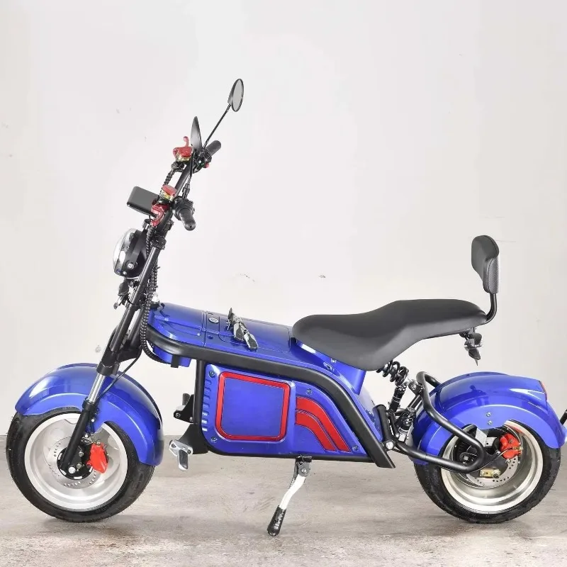 Moto Electrique Electric Harleyment Citycoco Motos Electrica 2000W Электрический чоппер Мотоцикл Скутер
Moto Electrique Electric Harleyment Citycoco Motos Electrica 2000W Электрический чоппер Мотоцикл Скутер