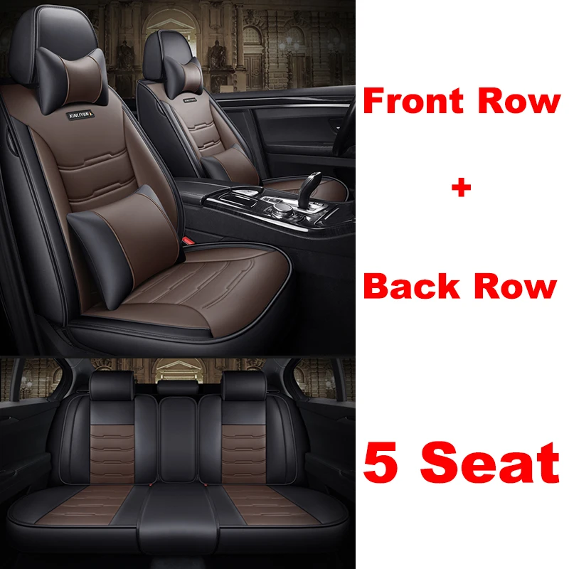 Universal 5 Seat Car Seat Cover for ACURA All Car Models MDX Astra RDX CDX ZDX RL TL RSX Car Accessories Interior Details
Universal 5 Seat Car Seat Cover for ACURA All Car Models MDX Astra RDX CDX ZDX RL TL RSX Car Accessories Interior Details