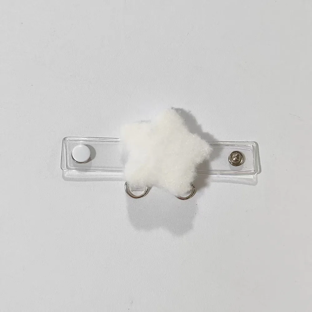 Bag Pendant Heart Bag Hanging Buckle Cloud Transparent Ita Bag Buckle DIY Love Bag Extender Buckle Decor Accessories
Bag Pendant Heart Bag Hanging Buckle Cloud Transparent Ita Bag Buckle DIY Love Bag Extender Buckle Decor Accessories