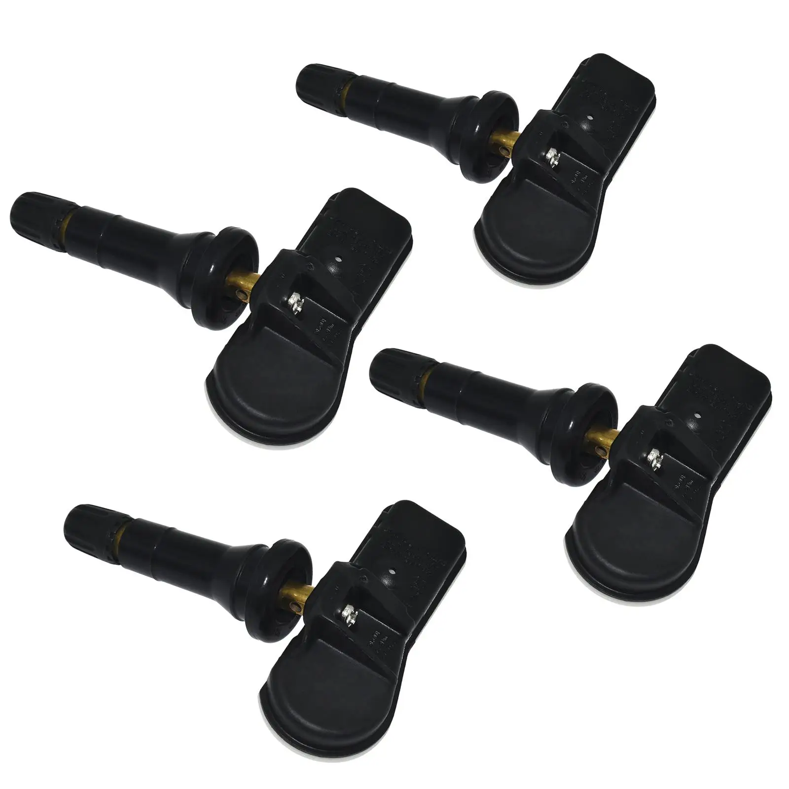TPMS Tire Pressure Sensor 433MHZ Fits: for Hyundai sonata 2015-2020 Hyundai TUCSON 2016-2020 Kia K900 2019-2020 52933-C1100P4
TPMS Tire Pressure Sensor 433MHZ Fits: for Hyundai sonata 2015-2020 Hyundai TUCSON 2016-2020 Kia K900 2019-2020 52933-C1100P4