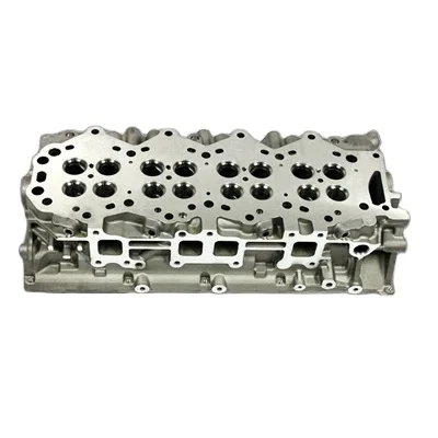 Головка блока цилиндров WE BT-50 BT50 4986980 6M346049AF WE0110100K WE0110100J 908749 1449076 6M346049 для Mazda BT50 Ford Ranger 2.5TDI
Головка блока цилиндров WE BT-50 BT50 4986980 6M346049AF WE0110100K WE0110100J 908749 1449076 6M346049 для Mazda BT50 Ford Ranger 2.5TDI