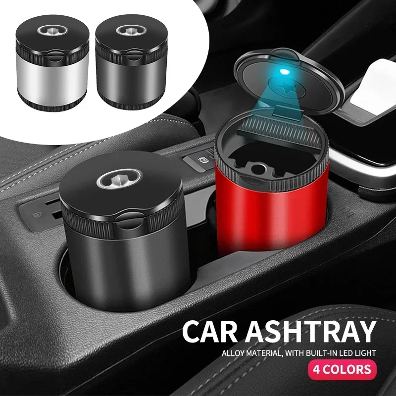 Portable LED Light Detachable Car Ashtray For Great Wall GWM Poer Wingle 5 7 Haval H5 H3 H6 M4 Voleex C20 C30 Steed Tank 300
Portable LED Light Detachable Car Ashtray For Great Wall GWM Poer Wingle 5 7 Haval H5 H3 H6 M4 Voleex C20 C30 Steed Tank 300