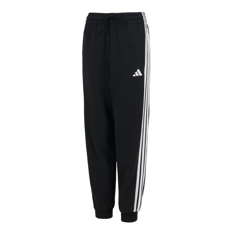 Adidas Women's Sports Pants, Fashionable and Trendy Knitted Jogger Pants Jz2164
Adidas Women's Sports Pants, Fashionable and Trendy Knitted Jogger Pants Jz2164