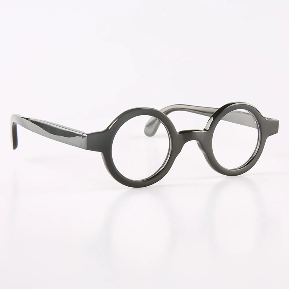 Eyeglass Frames Unique Round Vintage Retro Handmade Buffalo Horn Optical Myopia Eyeglasses Prescription Man's Glasses Frames
Eyeglass Frames Unique Round Vintage Retro Handmade Buffalo Horn Optical Myopia Eyeglasses Prescription Man's Glasses Frames
