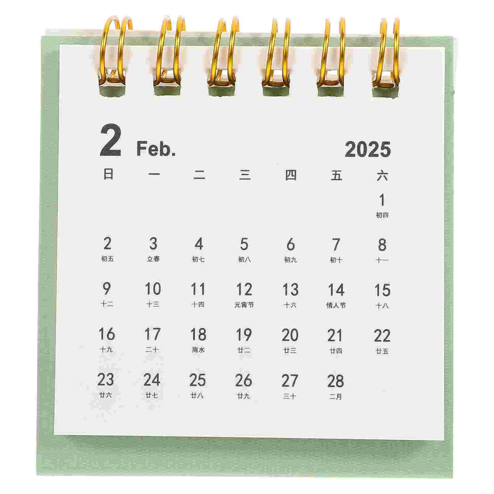 2025 Desktop Calendar Modern Minimal Small Desk Standing Calendars Daily Use Office Home Decorative Portable Month Planner
2025 Desktop Calendar Modern Minimal Small Desk Standing Calendars Daily Use Office Home Decorative Portable Month Planner
