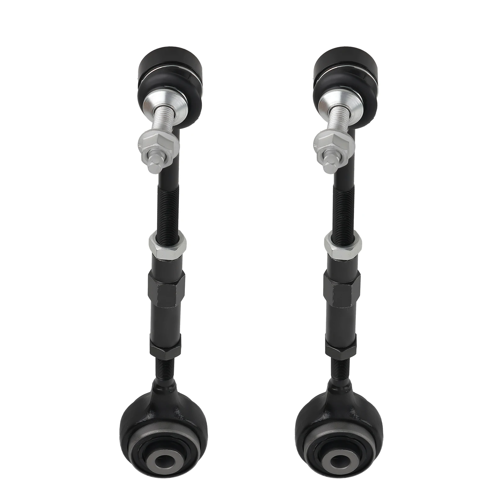 Suspension Rear Upper Forward Lateral Links for 11-19 Ford Flex Taurus MKS/MKT
Suspension Rear Upper Forward Lateral Links for 11-19 Ford Flex Taurus MKS/MKT