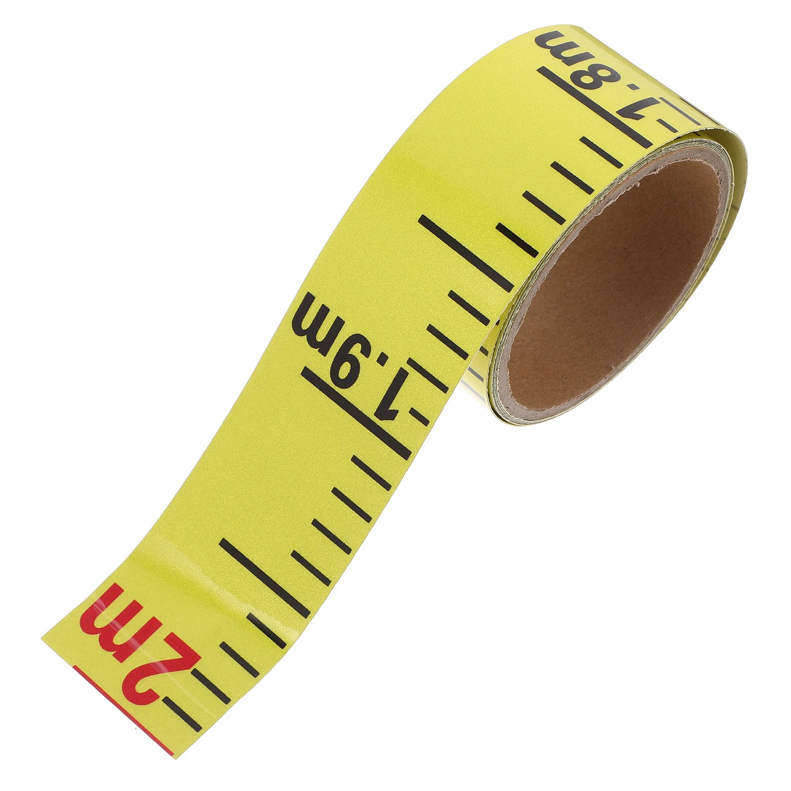 Water Level Gauge Tool Sticker Accurate Measurement PVC Pool Ruler Self Adhesive Tape Saltwater Meter Labels Clear Markings
Water Level Gauge Tool Sticker Accurate Measurement PVC Pool Ruler Self Adhesive Tape Saltwater Meter Labels Clear Markings