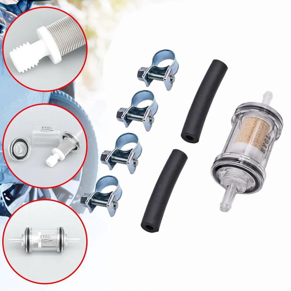 Filters Fuel Filters Fuel Hose Pump Heater For Eberspacher For Webasto Heater Oil Fuel Filter High Quality Hot Sale
Filters Fuel Filters Fuel Hose Pump Heater For Eberspacher For Webasto Heater Oil Fuel Filter High Quality Hot Sale