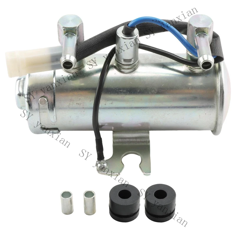 SY+ For DATSUN 510 1200 280Z 240Z Electric Fuel Pump 17010-RR010
SY+ For DATSUN 510 1200 280Z 240Z Electric Fuel Pump 17010-RR010