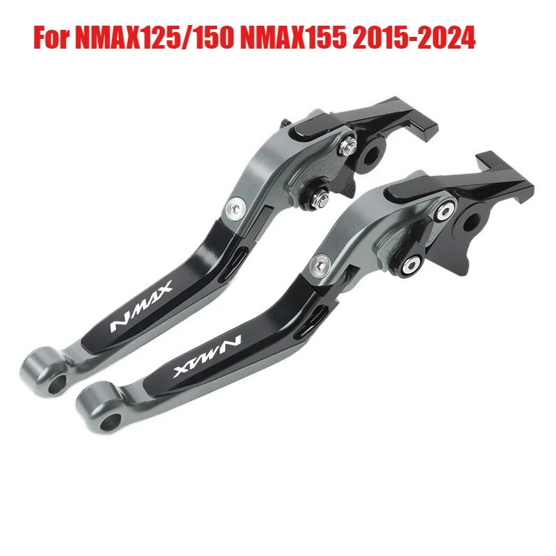 Высокое качество алюминиевые мотоциклетные тормозные рычаги с ЧПУ, складной тормозной рычаг для Yamaha NMAX155 N-MAX155 125 150 2015-2024
Высокое качество алюминиевые мотоциклетные тормозные рычаги с ЧПУ, складной тормозной рычаг для Yamaha NMAX155 N-MAX155 125 150 2015-2024
