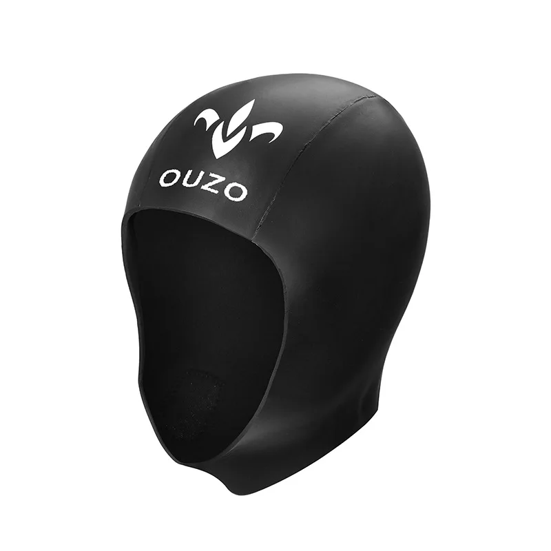 3mm Surfing and Fishing Diving Headgear with Velcro CR Leather Diving Hat Warm and Durable Waterproof Headgear
3mm Surfing and Fishing Diving Headgear with Velcro CR Leather Diving Hat Warm and Durable Waterproof Headgear