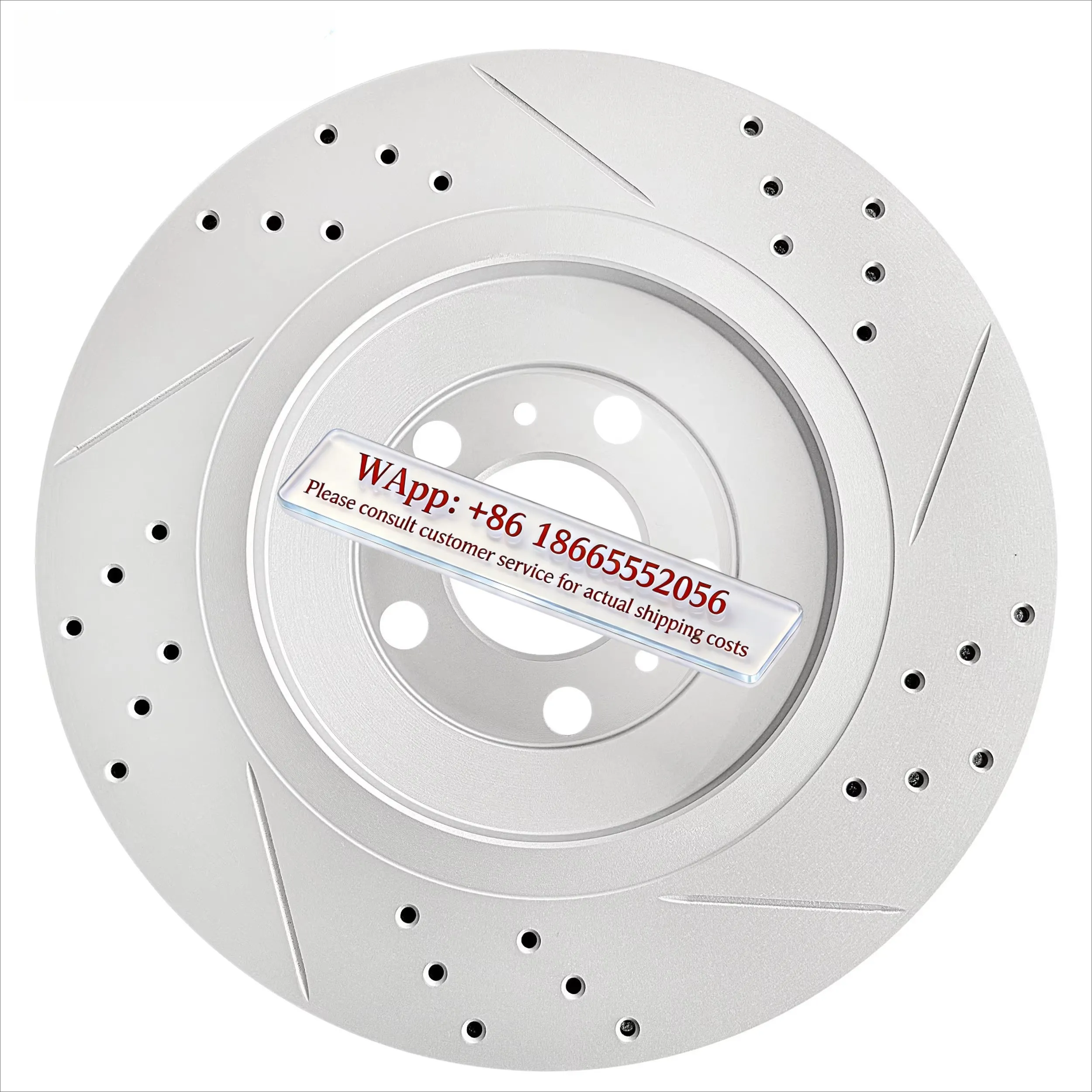 High Performance Rear Slotted Drilled Rotors OEM 3W0615601G Brake Discs Disk for Ben tley Continental Convertible
High Performance Rear Slotted Drilled Rotors OEM 3W0615601G Brake Discs Disk for Ben tley Continental Convertible