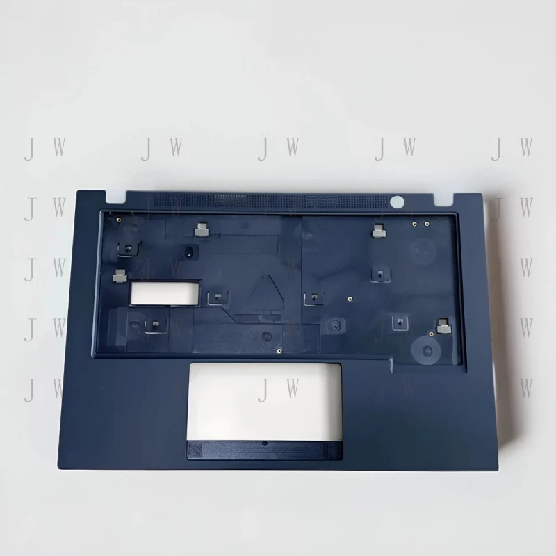 Корпус с клавиатурой и рамкой для Lenovo Thinkpad L14 Gen3 GEN4 5CB1L47298 (DDJ)
Корпус с клавиатурой и рамкой для Lenovo Thinkpad L14 Gen3 GEN4 5CB1L47298 (DDJ)