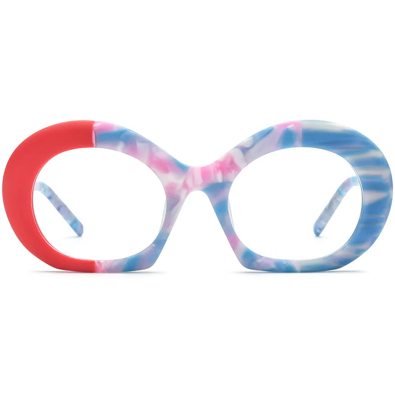 Acetate Glasses Frame Optical Glasses With Recipe Cat's Eyes Color Spelling RX Prescription Women Sunglasses Woman Eyewear Men's
Acetate Glasses Frame Optical Glasses With Recipe Cat's Eyes Color Spelling RX Prescription Women Sunglasses Woman Eyewear Men's