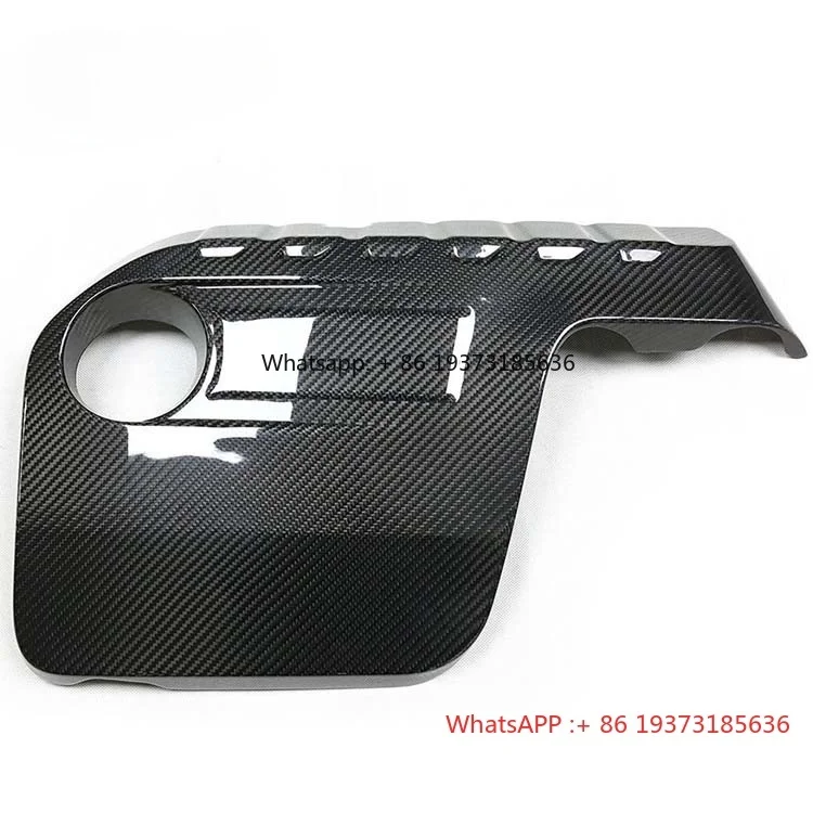 High Quality Automotive Prereg Carbon Engine Hood Suitable for BMW M2C M3 M4 F80/82/83/F87 Dry Carbon Fiber Engine Hood
High Quality Automotive Prereg Carbon Engine Hood Suitable for BMW M2C M3 M4 F80/82/83/F87 Dry Carbon Fiber Engine Hood