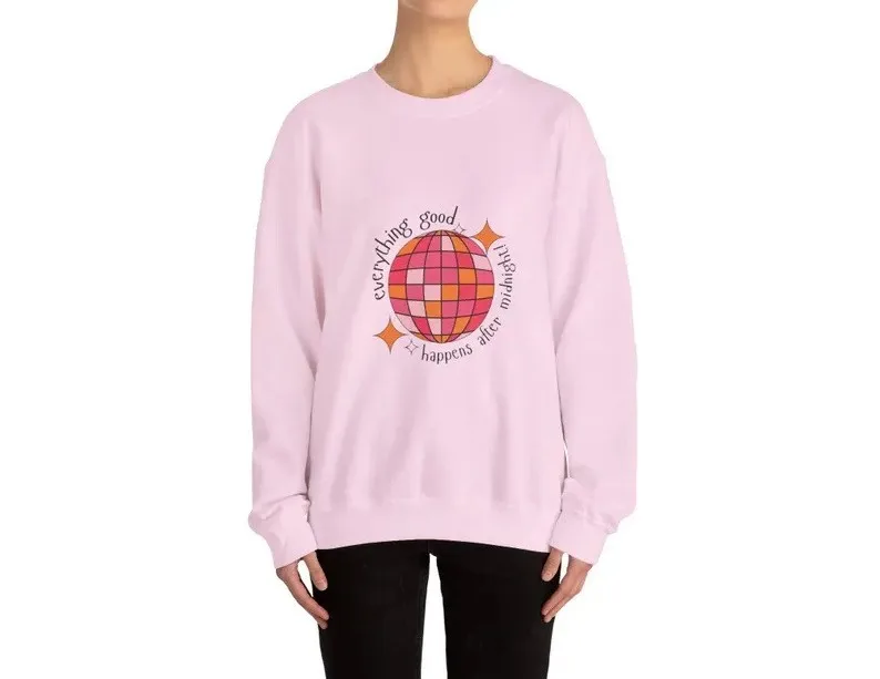 Худи и свитшоты Chappell Roan: Модная уличная одежда для косплея (унисекс)
Худи и свитшоты Chappell Roan: Модная уличная одежда для косплея (унисекс)