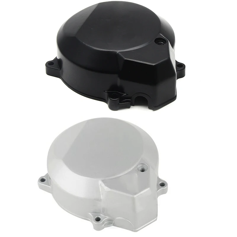 Motorcycle Left Aluminum Crankcase Engine Stator Cover Fit For YAMAHA FZS600 FAZER 1998-2003 XF-2653-W
Motorcycle Left Aluminum Crankcase Engine Stator Cover Fit For YAMAHA FZS600 FAZER 1998-2003 XF-2653-W