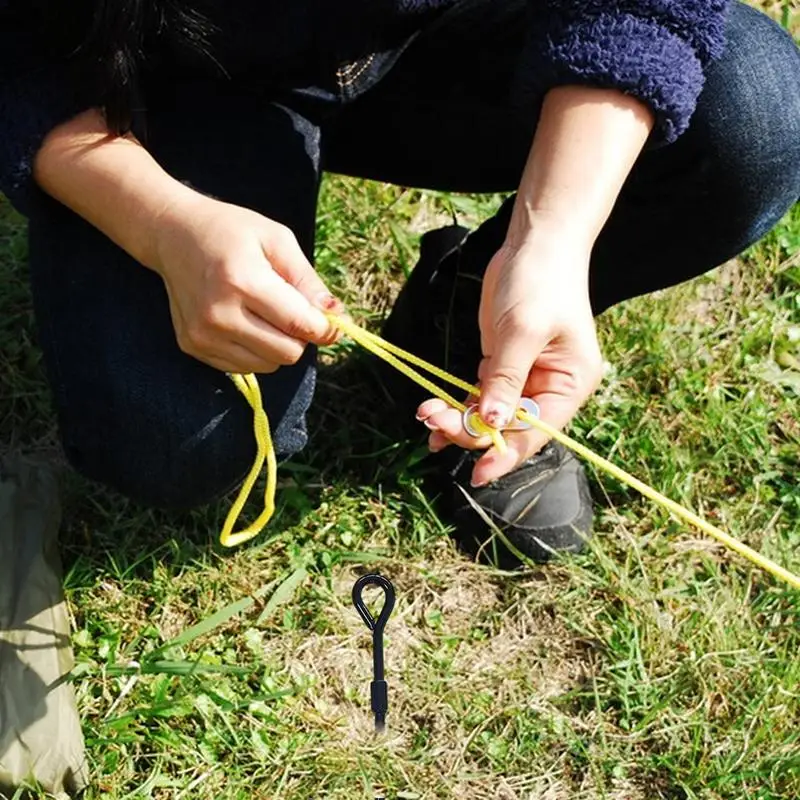 Ground Anchors Tent Stakes Heavy-Duty Pegs Anchors Ground Spikes For Secure Tent Tent Pegs Ground Anchor Camping Stakes For
Ground Anchors Tent Stakes Heavy-Duty Pegs Anchors Ground Spikes For Secure Tent Tent Pegs Ground Anchor Camping Stakes For