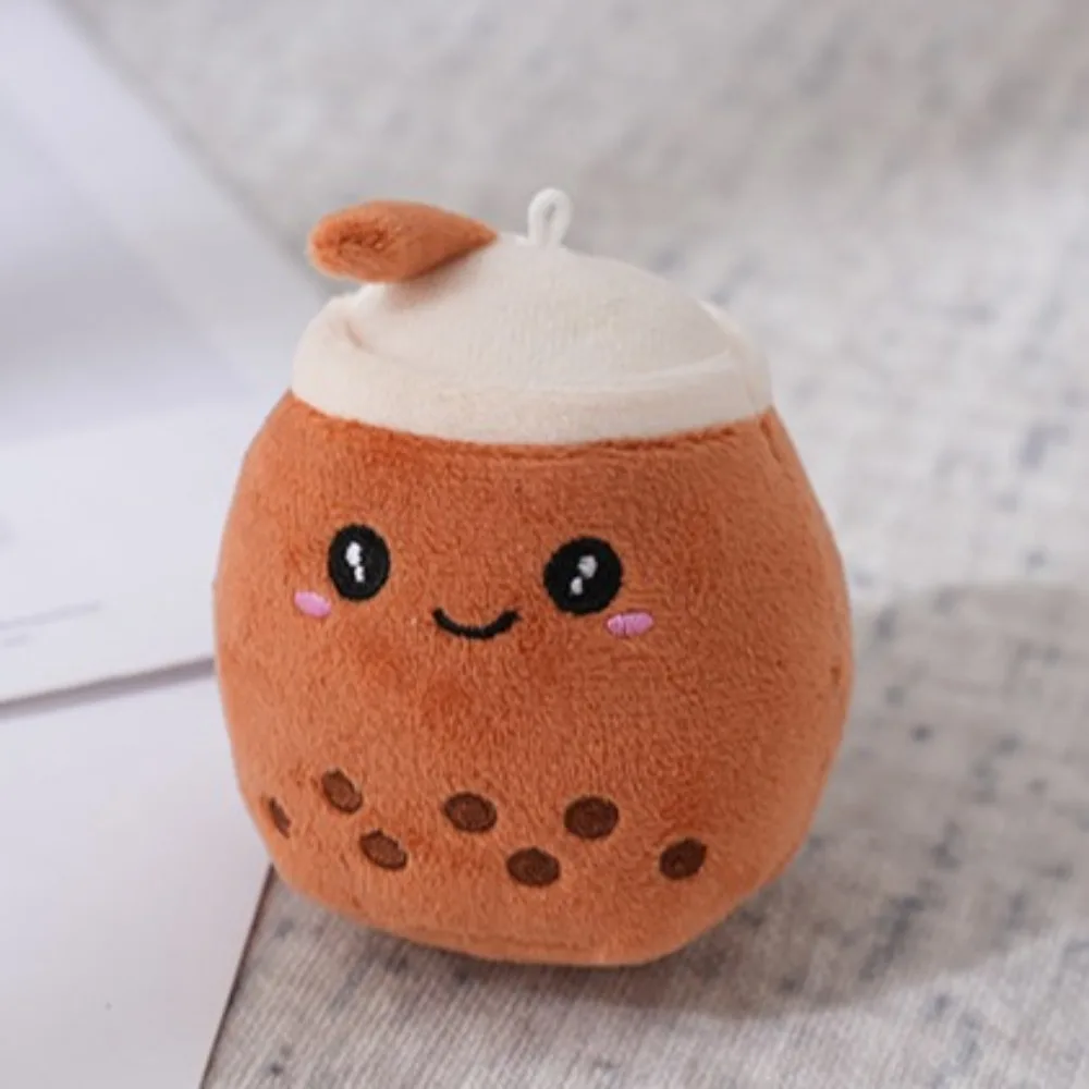 Новый брелок-подвеска для рюкзака в виде чашки баббл-чая 11 см, мягкий, милый, кавайный, подарок для друга
Новый брелок-подвеска для рюкзака в виде чашки баббл-чая 11 см, мягкий, милый, кавайный, подарок для друга