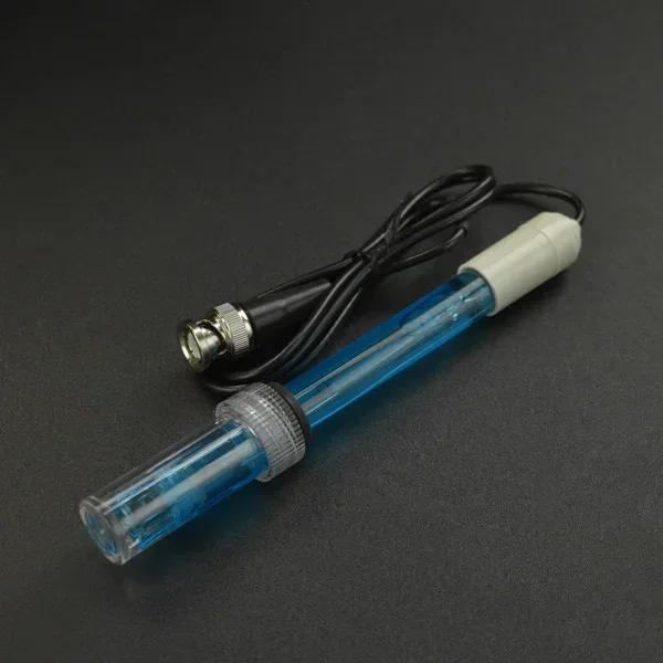 Cheap And Fine Gravity Analog PH Meter PH Sensor Water Quality Detection Arduino Compatibility (0-14)
Cheap And Fine Gravity Analog PH Meter PH Sensor Water Quality Detection Arduino Compatibility (0-14)