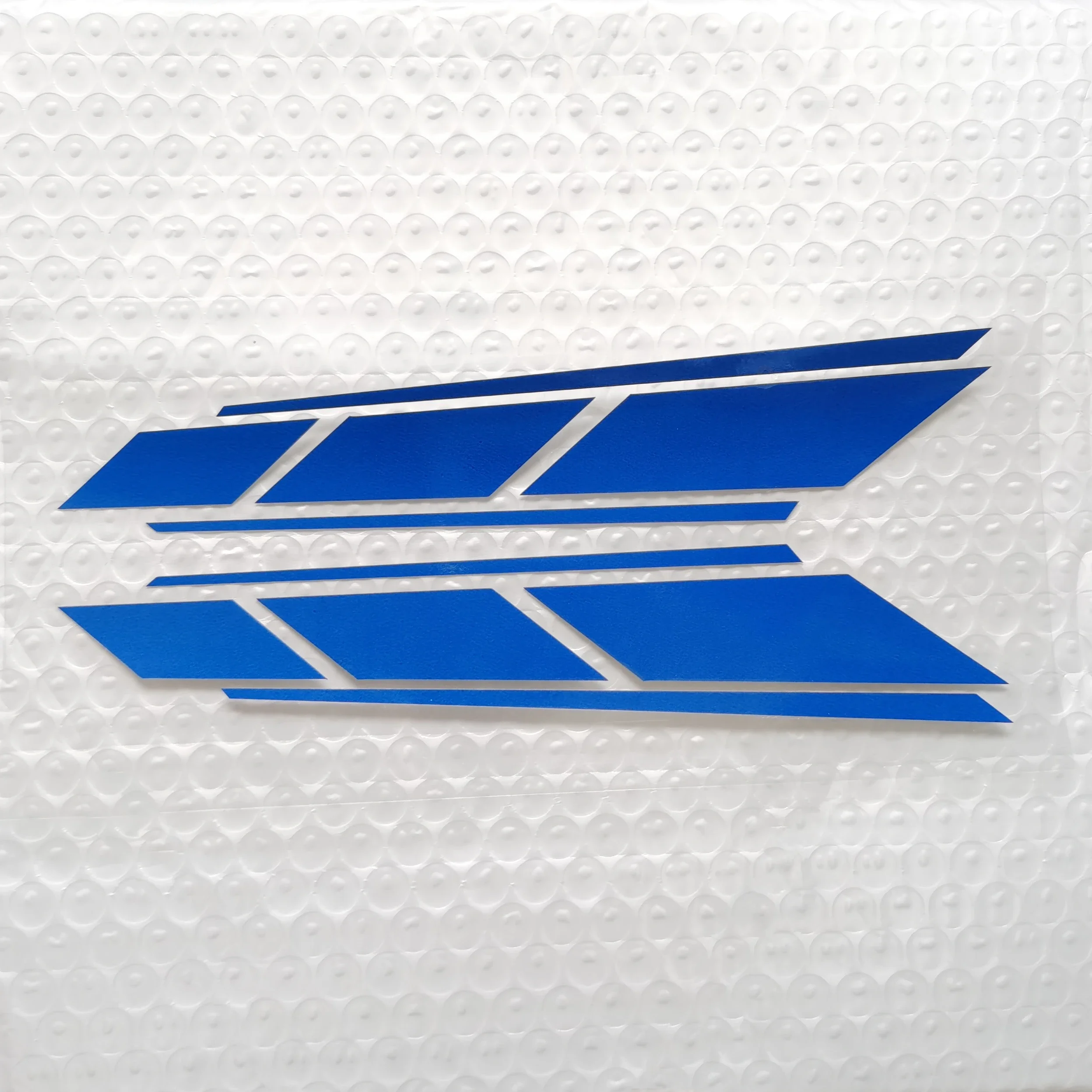 Multicolor Reflective Rhombus Mudguard Vinyl Stickers Waterproof UV Resistant Decals for Motorcycle Dirt Bike Front Fender Decor
Multicolor Reflective Rhombus Mudguard Vinyl Stickers Waterproof UV Resistant Decals for Motorcycle Dirt Bike Front Fender Decor