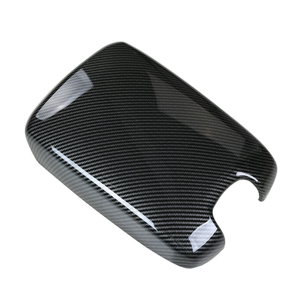 Add Style and Durability to Your For Honda For Accord 2008 2013 with Carbon Fiber Central Console Armrest Cover Trim
Add Style and Durability to Your For Honda For Accord 2008 2013 with Carbon Fiber Central Console Armrest Cover Trim