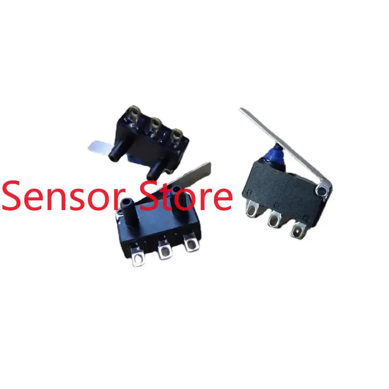 10PCS Automobile Door Lock Micro-motion Waterproof Switch Replaces D2HW-BR221H 3 Foot Long Handle Right Button Reversing Image.
10PCS Automobile Door Lock Micro-motion Waterproof Switch Replaces D2HW-BR221H 3 Foot Long Handle Right Button Reversing Image.