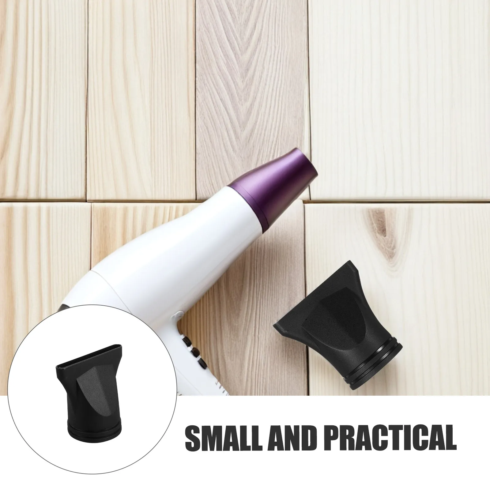 5Pcs Blow Dryer Nozzle Accessories Diffuser Concentrator Smoothing Styling Set for Curly Hair Hair Dryer Narrow Wide Nozzle Fit
5Pcs Blow Dryer Nozzle Accessories Diffuser Concentrator Smoothing Styling Set for Curly Hair Hair Dryer Narrow Wide Nozzle Fit