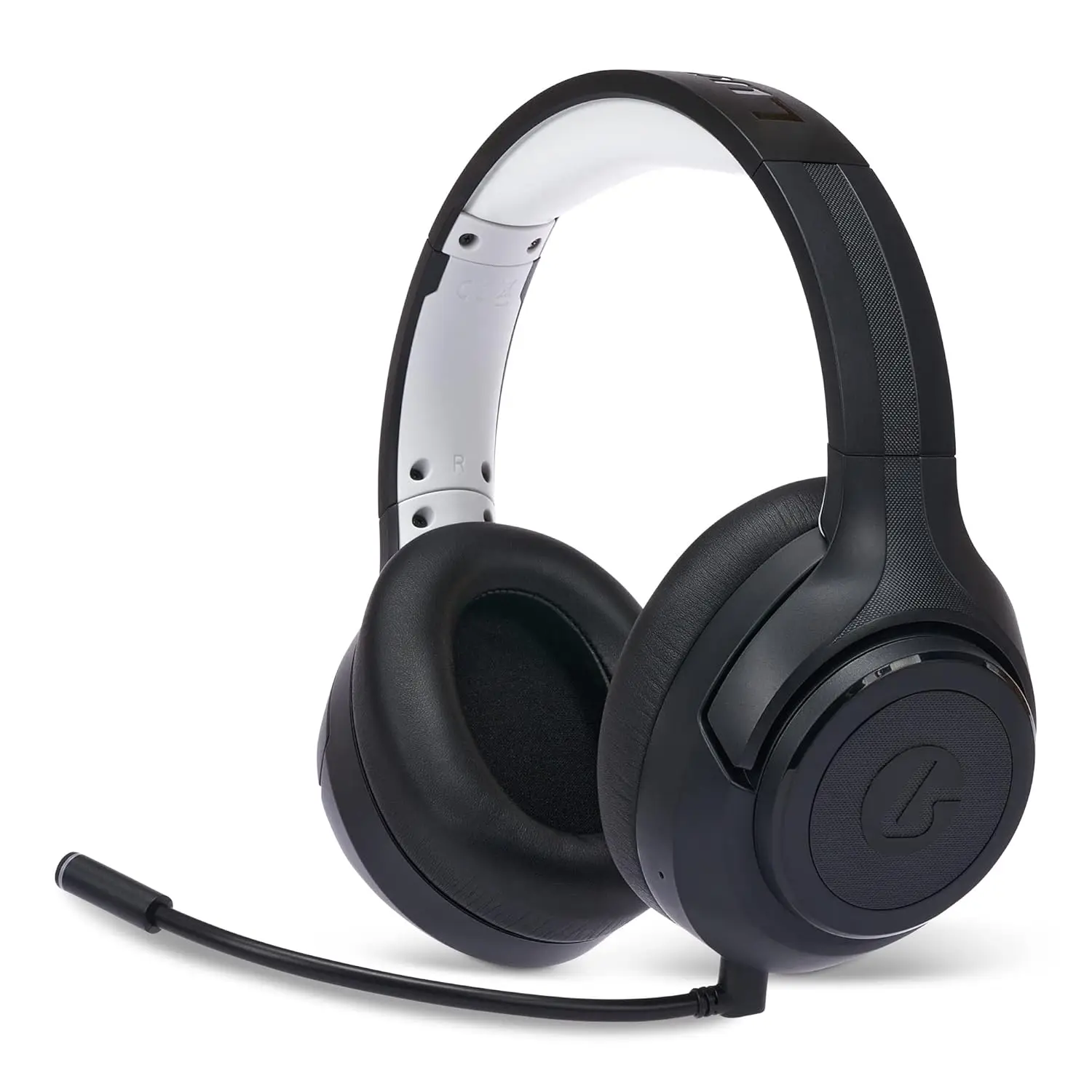 Wireless Gaming Headset for Xbox Series X|S, Noise Cancelling, Comfortable Fit
Wireless Gaming Headset for Xbox Series X|S, Noise Cancelling, Comfortable Fit