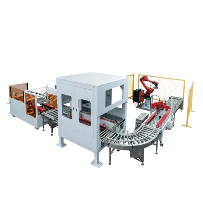 Spider mobile phone, human intelligent high-speed sorting, handling, palletizing, classification, food automatic packing
Spider mobile phone, human intelligent high-speed sorting, handling, palletizing, classification, food automatic packing