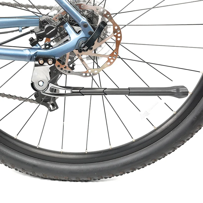 G776 Foot Support Parking Rack 27.5 Bicycle Kickstand Stretchable Aluminum Alloy For 2022 ATX830 Stand ATX810
G776 Foot Support Parking Rack 27.5 Bicycle Kickstand Stretchable Aluminum Alloy For 2022 ATX830 Stand ATX810