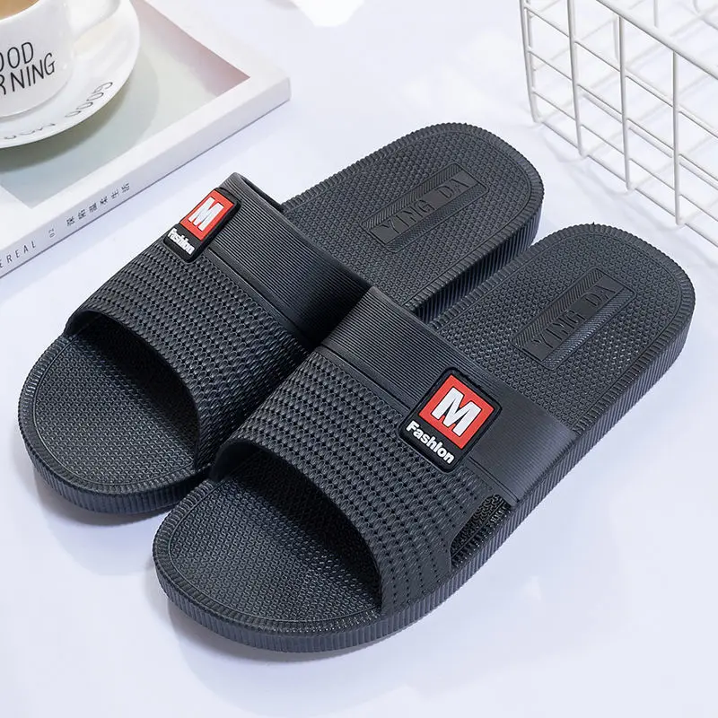 Fresh Look Summer Slides Clean Neat Design Soft Touch Light Body Economical Match All Kinds Of Simple Summer Outfits
Fresh Look Summer Slides Clean Neat Design Soft Touch Light Body Economical Match All Kinds Of Simple Summer Outfits
