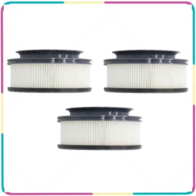 B13C Hepa-фильтр для робота-пылесоса Rowenta ZR009008, сменные аксессуары
B13C Hepa-фильтр для робота-пылесоса Rowenta ZR009008, сменные аксессуары