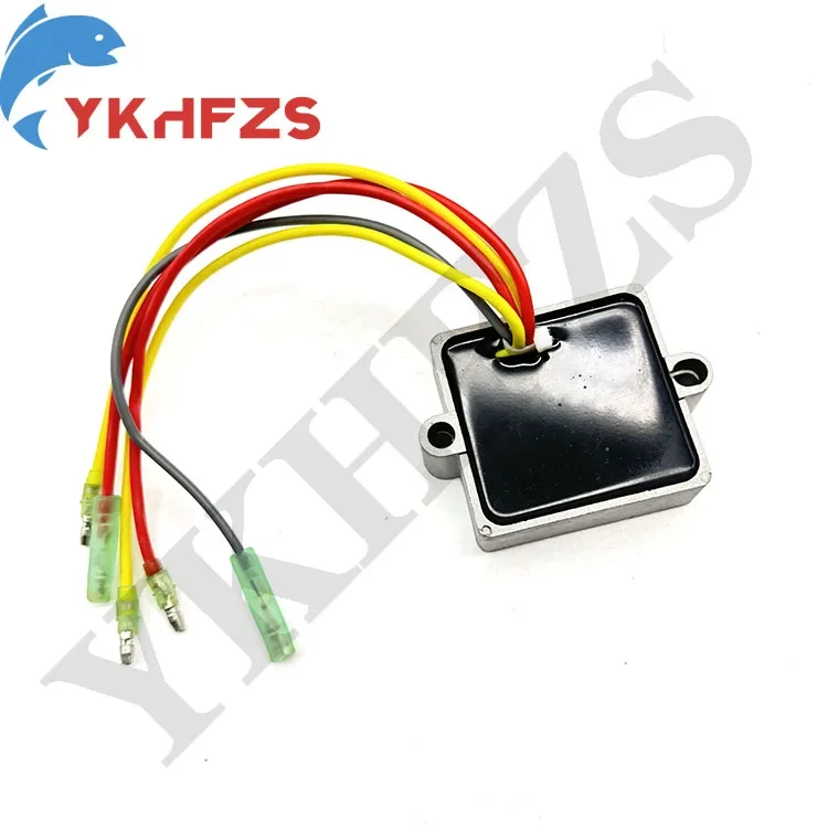 Regulator Rectifier Connector Plug For Mercury Mariner 815279 815279-1 815279-2 815279-3 815279-4
Regulator Rectifier Connector Plug For Mercury Mariner 815279 815279-1 815279-2 815279-3 815279-4
