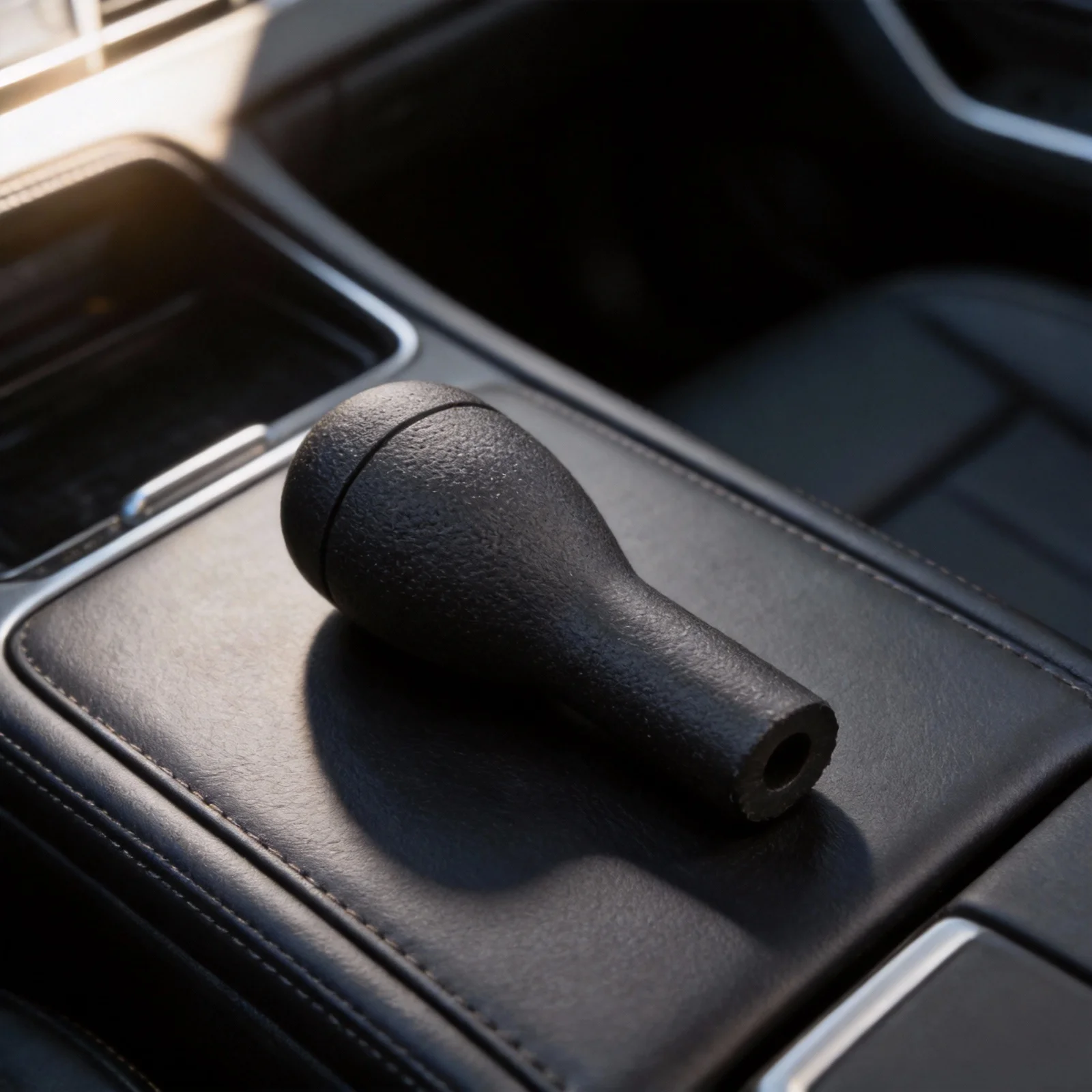 Interior Enhancement 5 Speed Shift Knob High Universality Fitment Sporty Look Stylish Appearance For Daily For Iveco
Interior Enhancement 5 Speed Shift Knob High Universality Fitment Sporty Look Stylish Appearance For Daily For Iveco